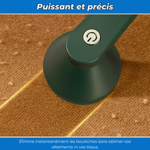 Revi Déboulocheur Électrique