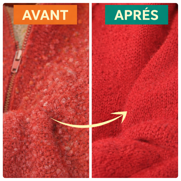 Revi Déboulocheur Électrique