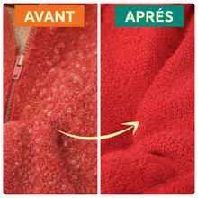 Revi Déboulocheur Électrique